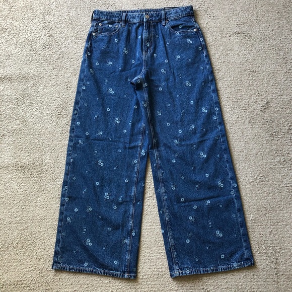 American Eagle Outfitters Pants - American Eagle Outfitters Dreamy Drape.